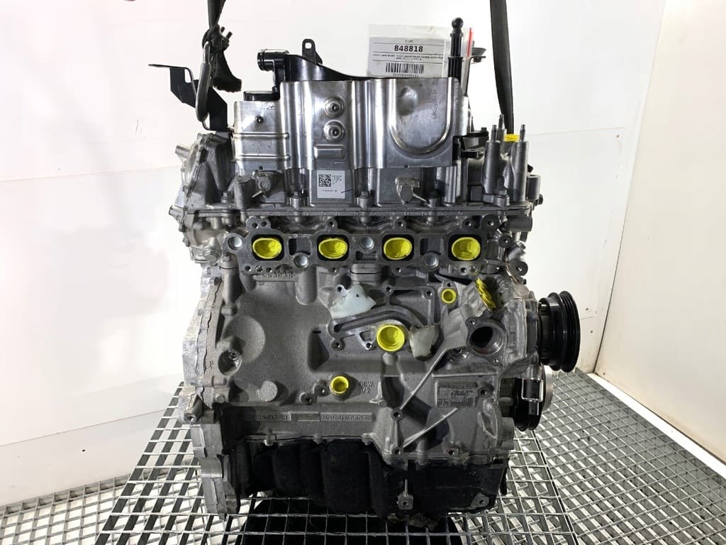 Moteur 204DTY(AJ21D4) — vue 2