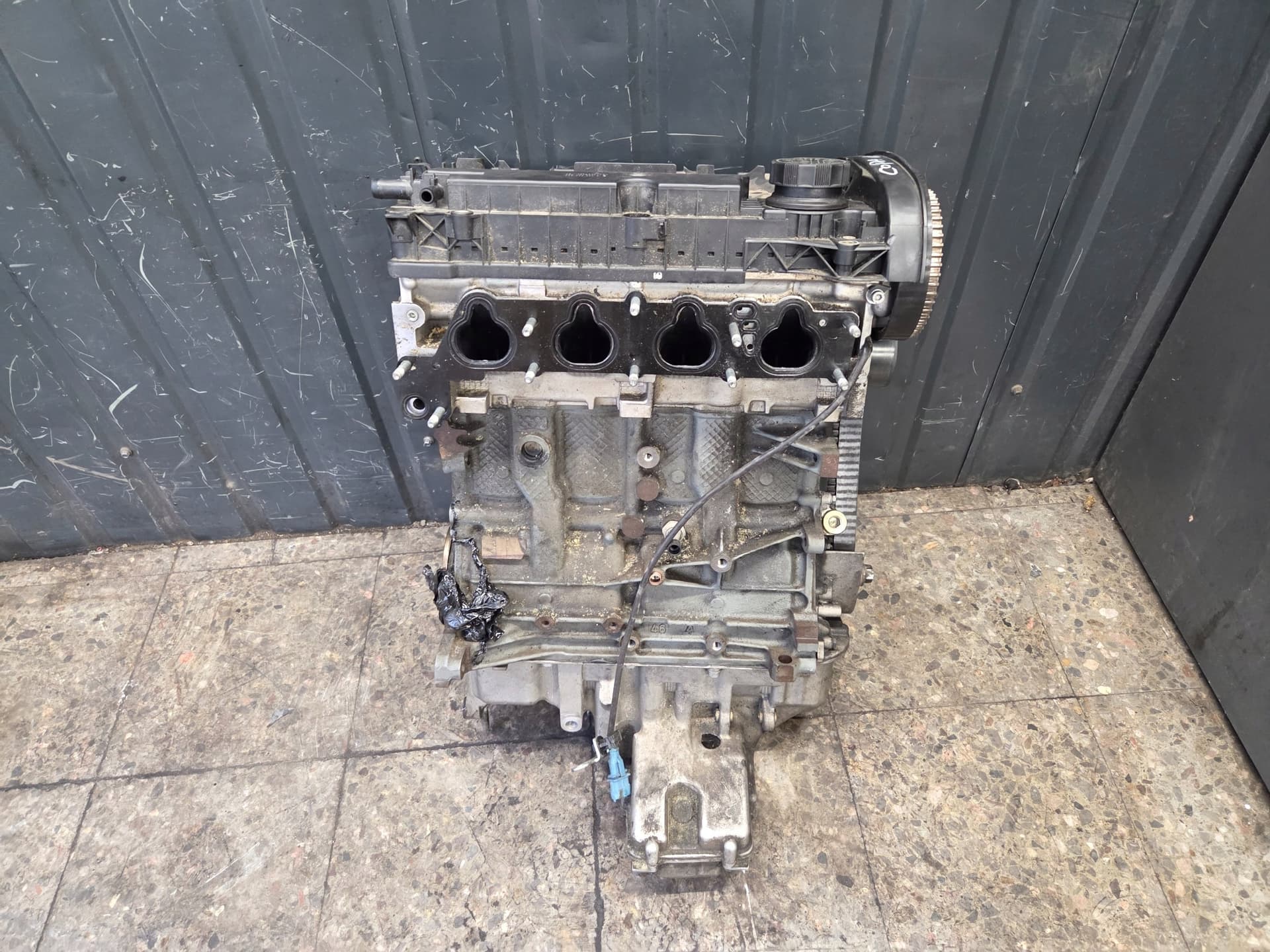 Moteur AR 32201 - Image 1