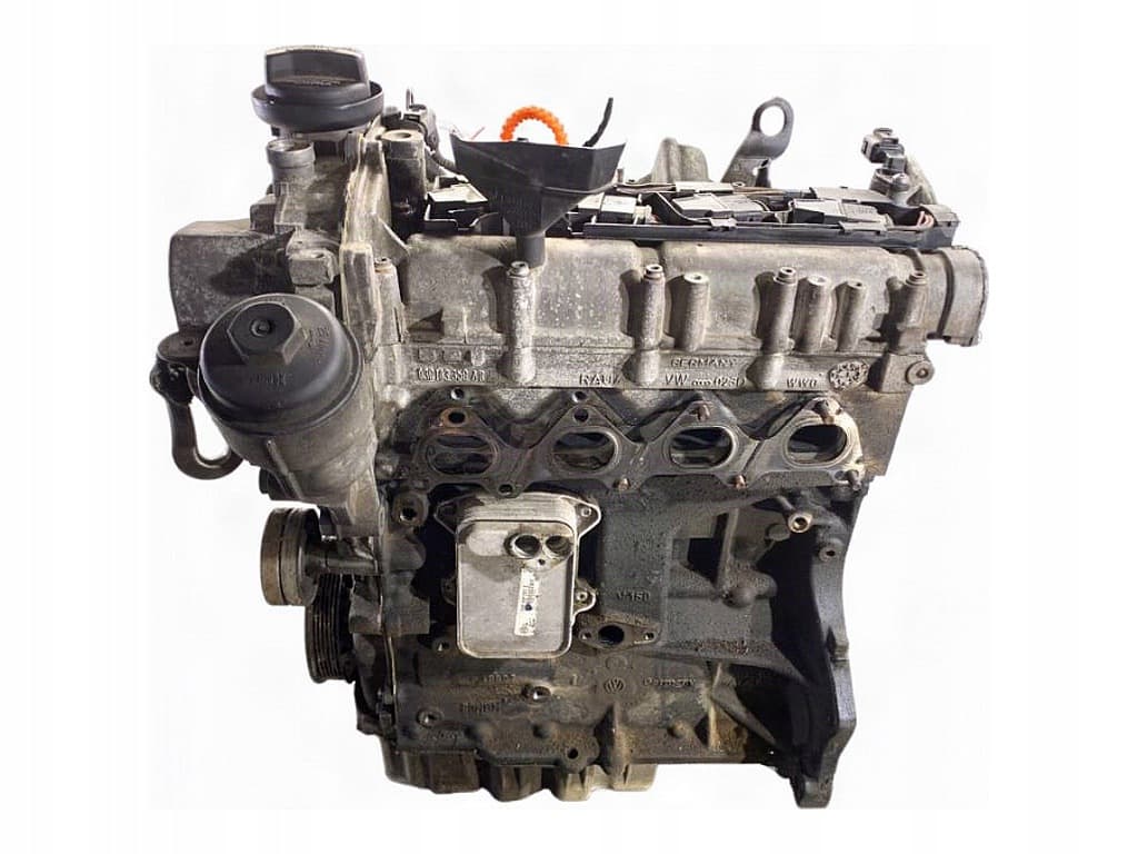 Moteur BMY - Image 1