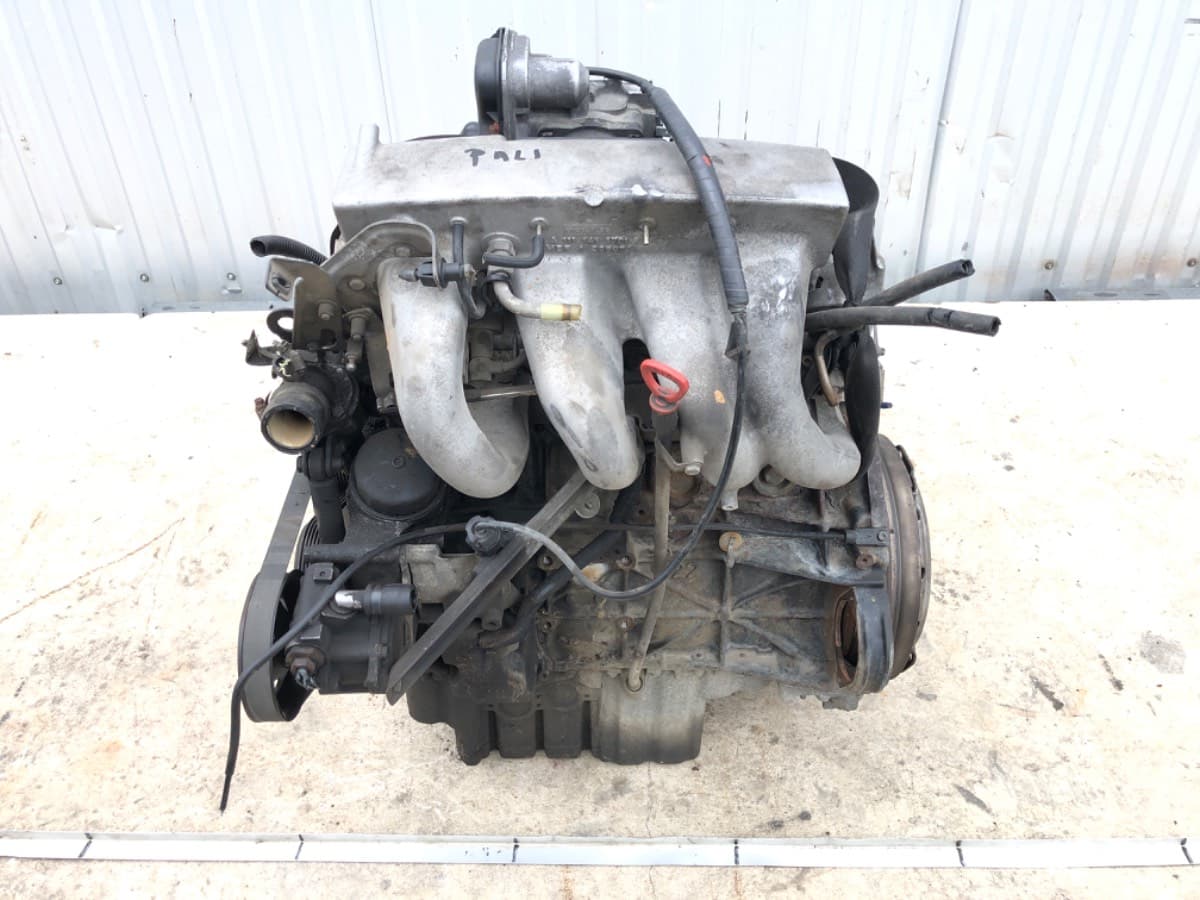 Moteur M 111.948 - Image 1