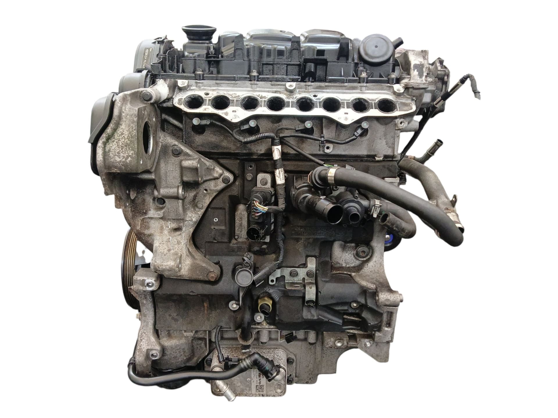 Moteur D 4204 T14 - Image 1
