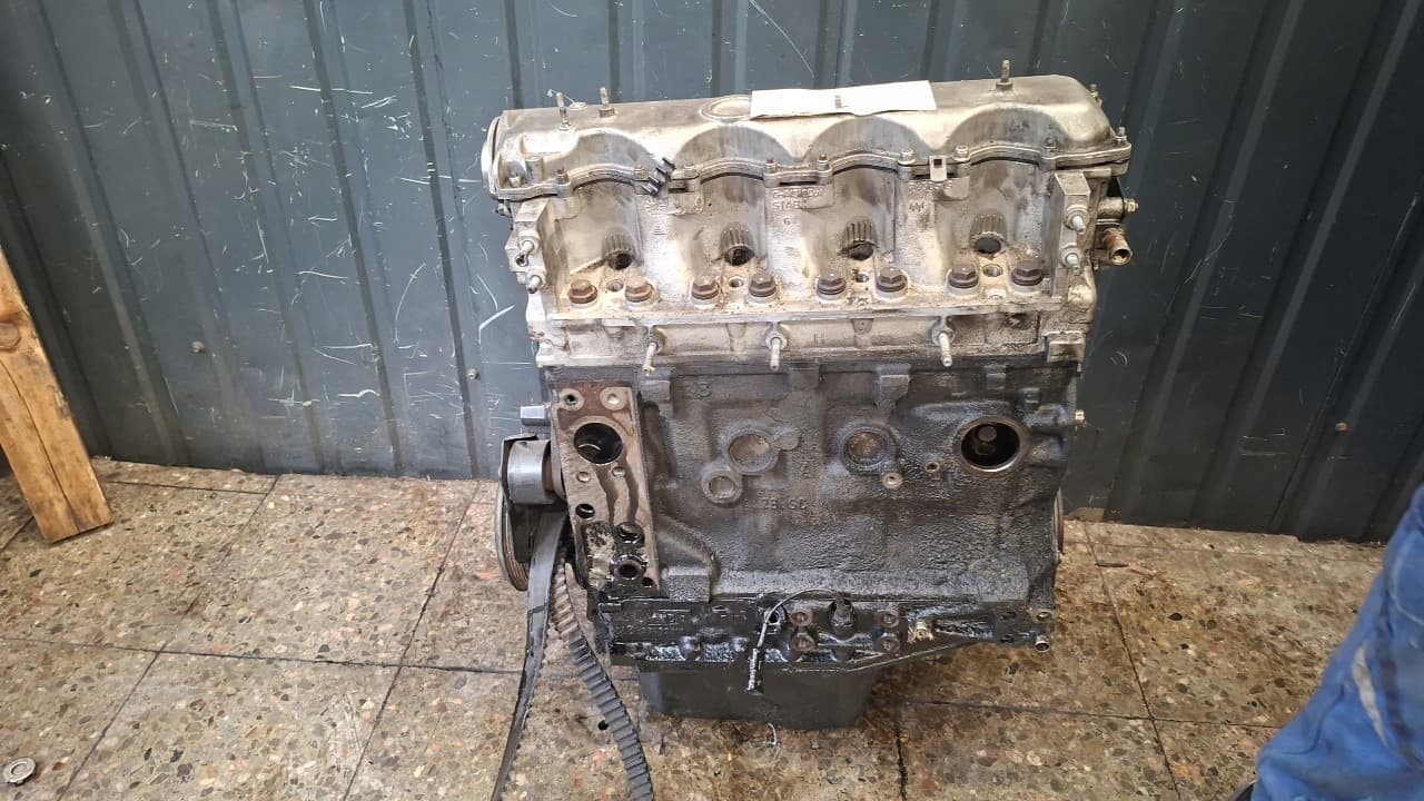 Moteur 8140.07 - Image 1