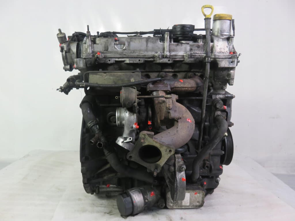 Moteur EDJ — vue 2