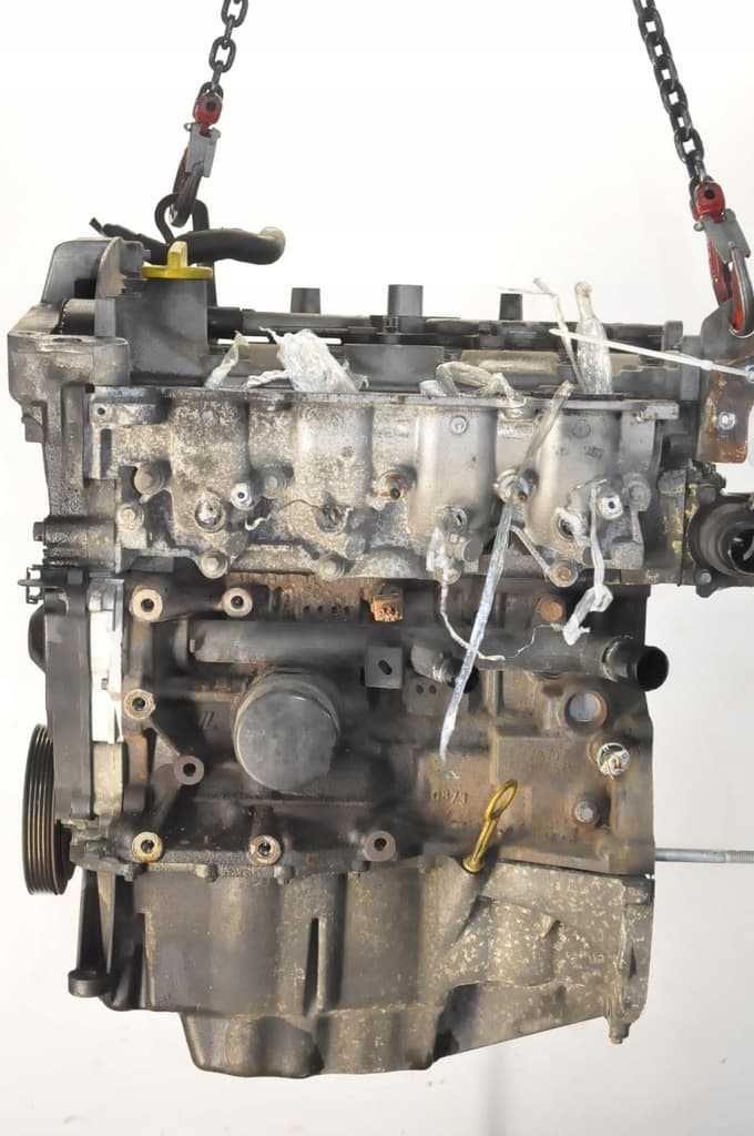 Moteur K4J 712 - Image 1