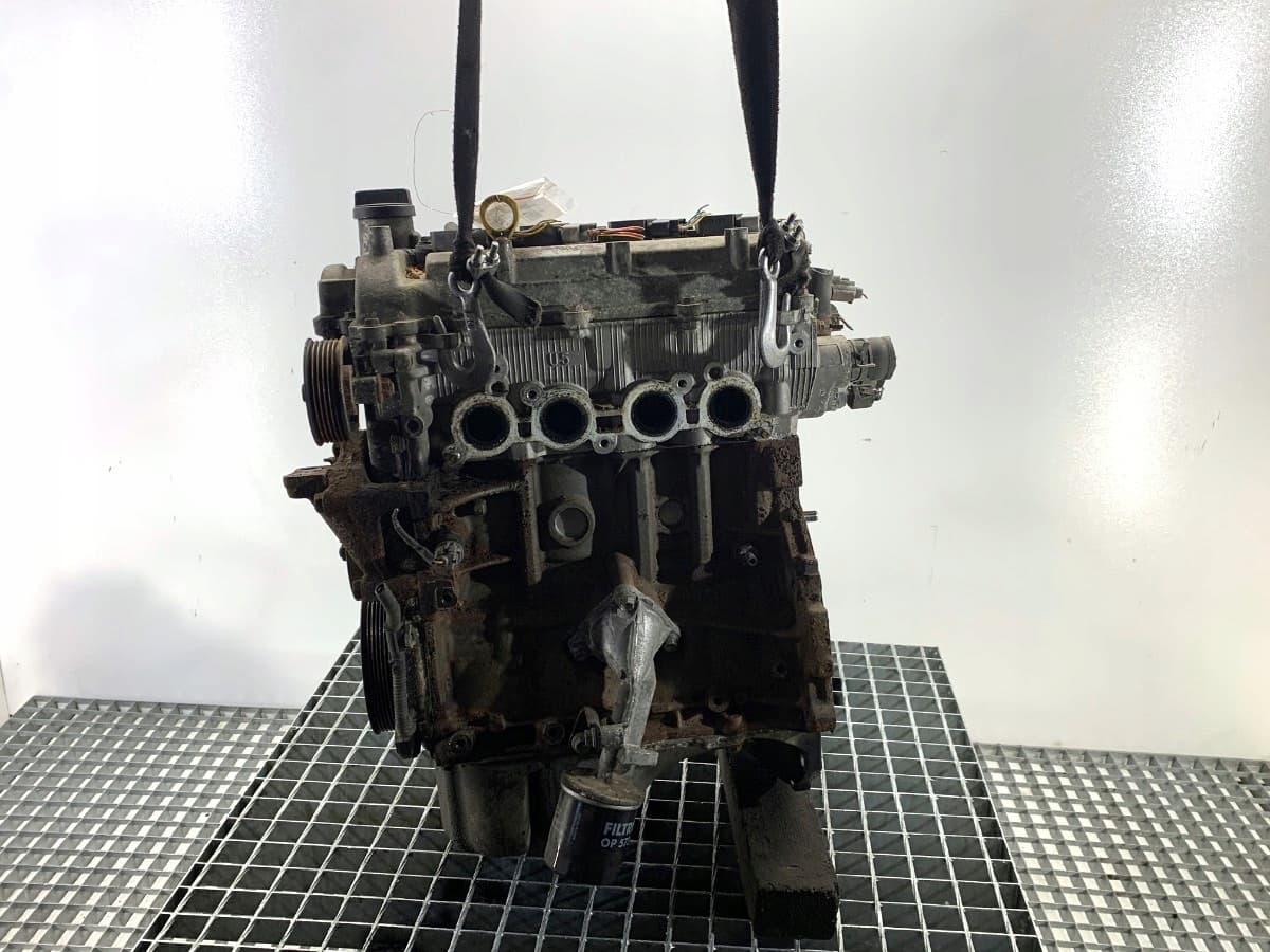 Moteur 2SZ-FE — vue 2