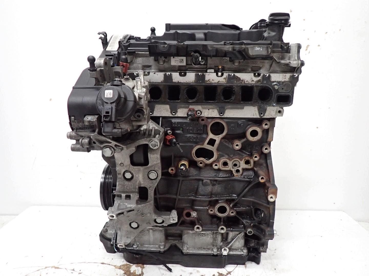 Moteur DTRE - Image 1