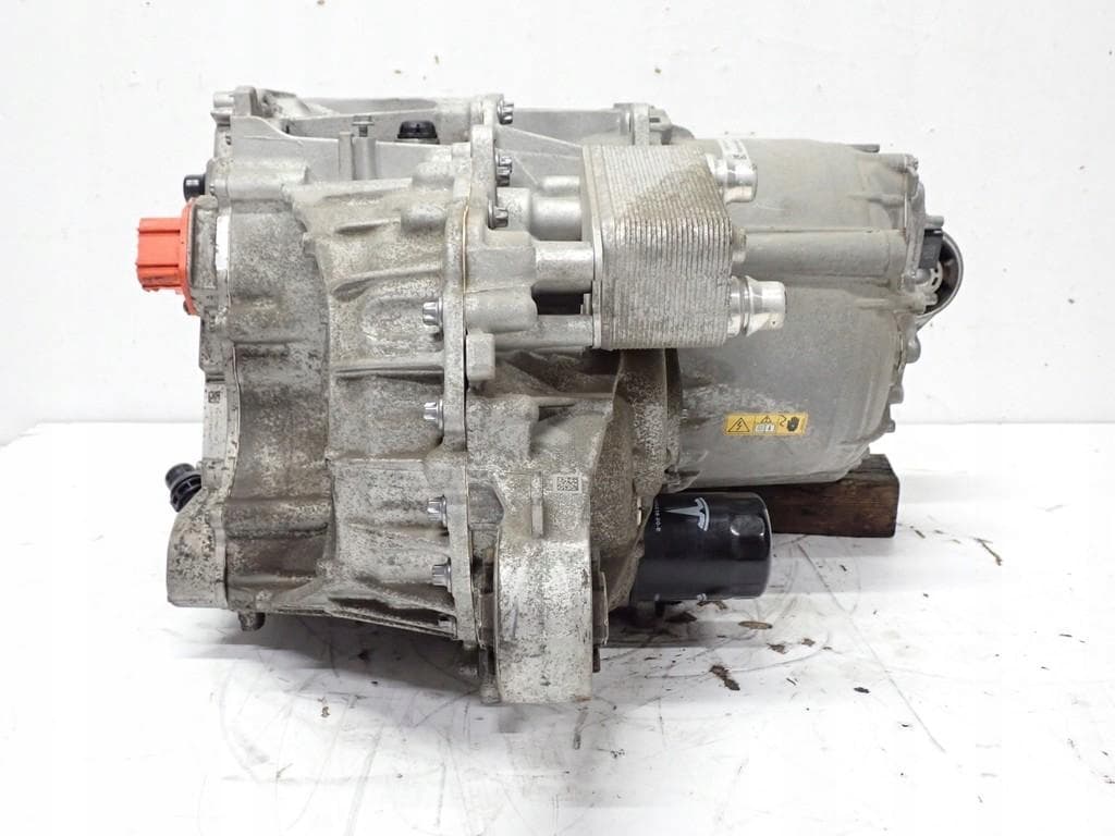 Moteur 3D6 - Image 1