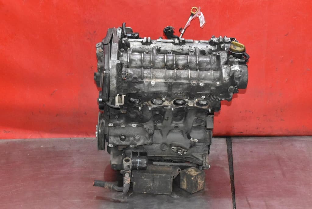 Moteur 937 A5.000 - Image 1