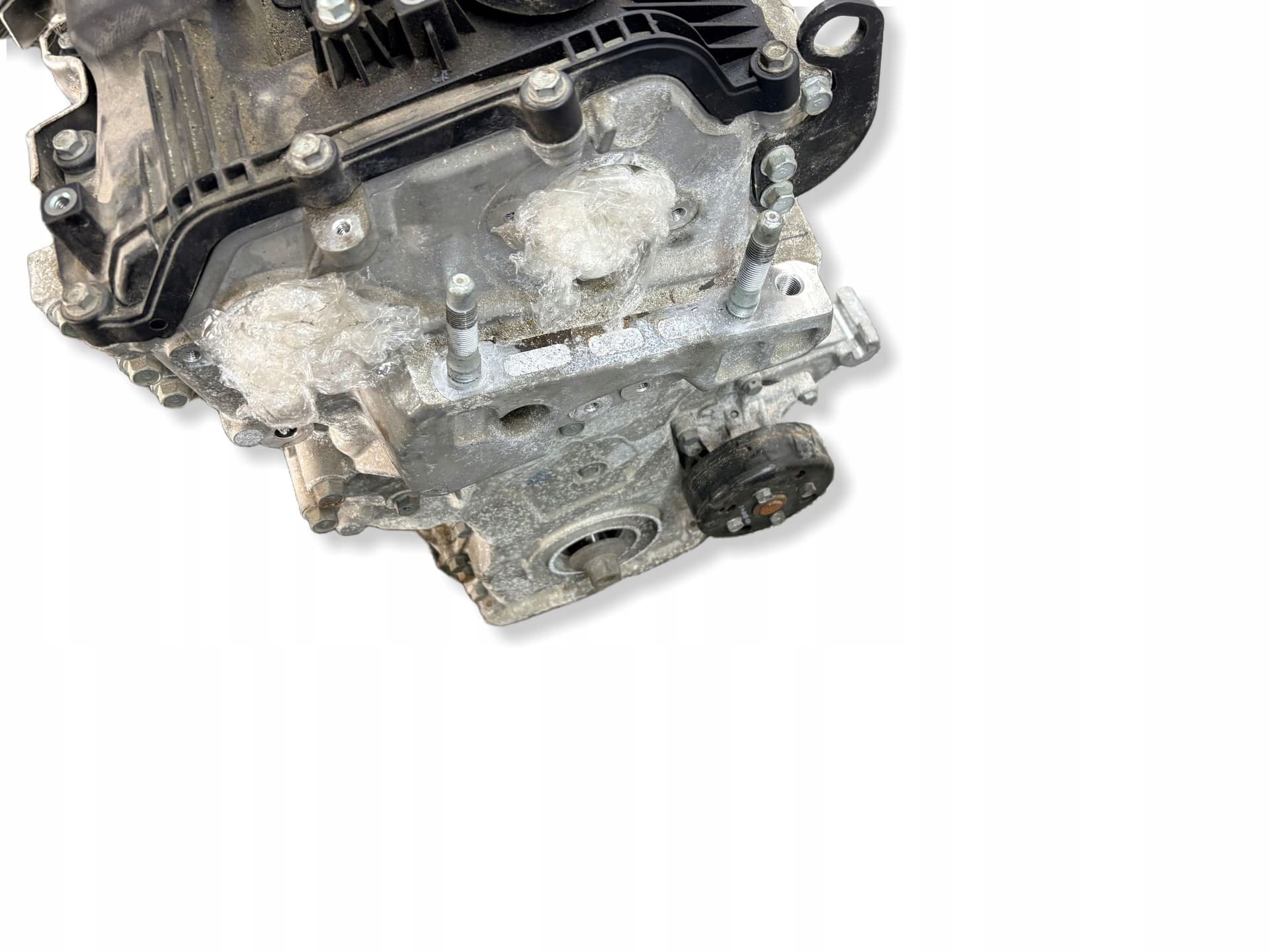 Moteur G4FP — vue 2