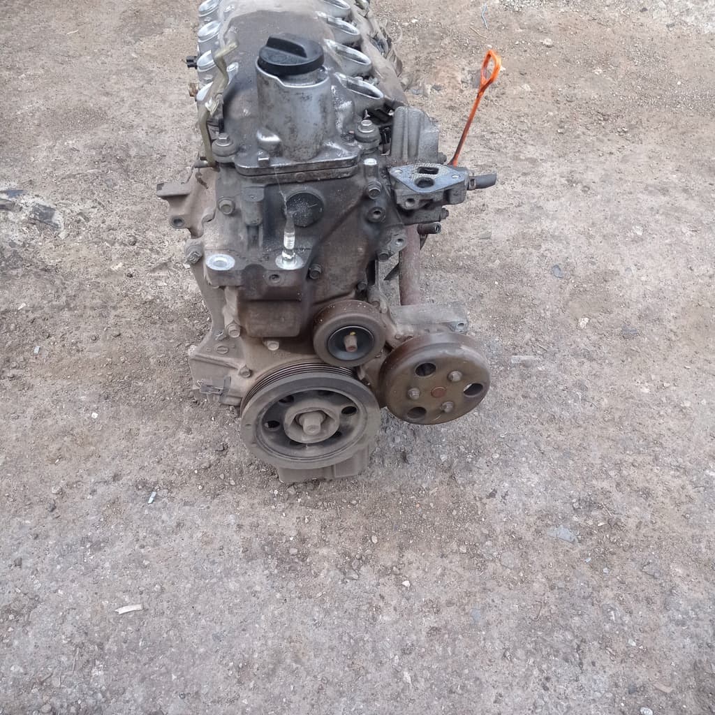Moteur L13A1 — vue 2