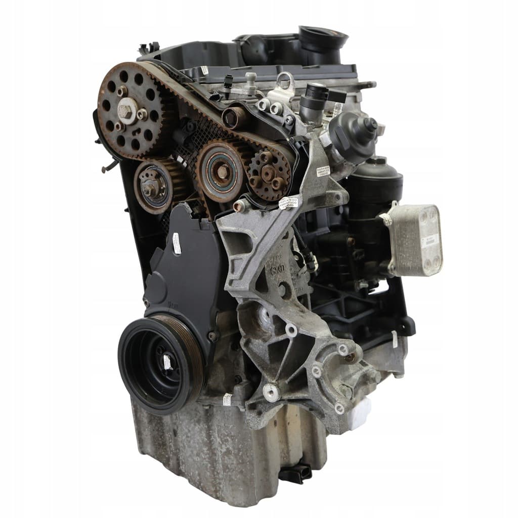 Moteur CGLD - Image 1