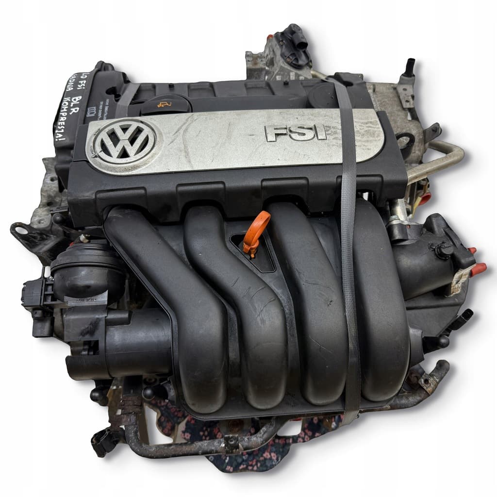 Moteur BLR pour Audi A3
