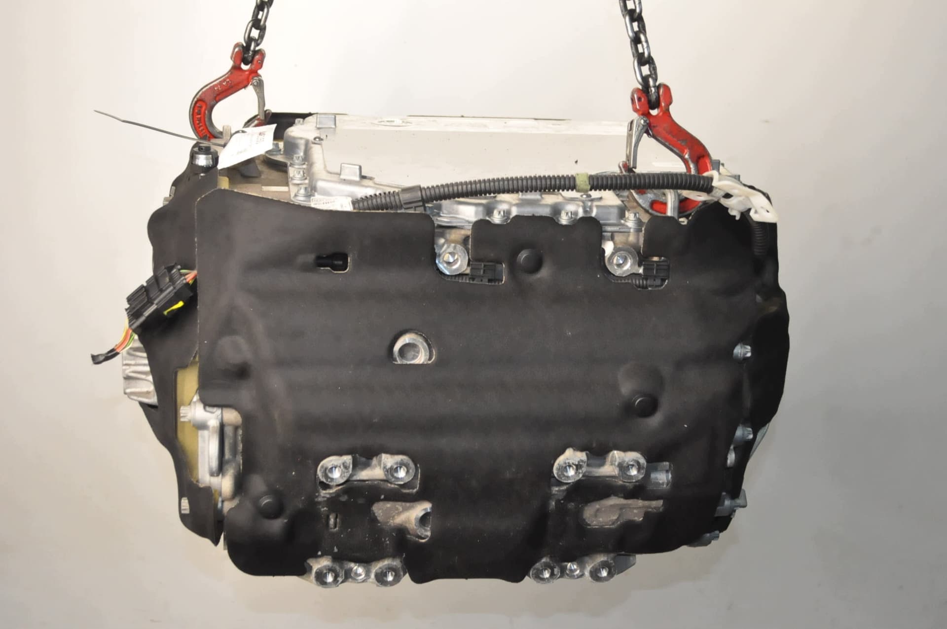Moteur HA0 - Image 1