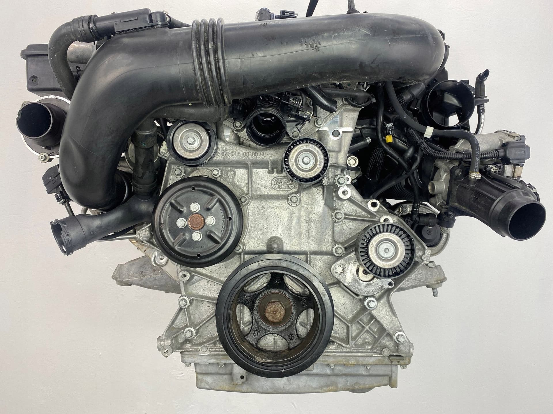 Moteur M 271.820 - Image 1
