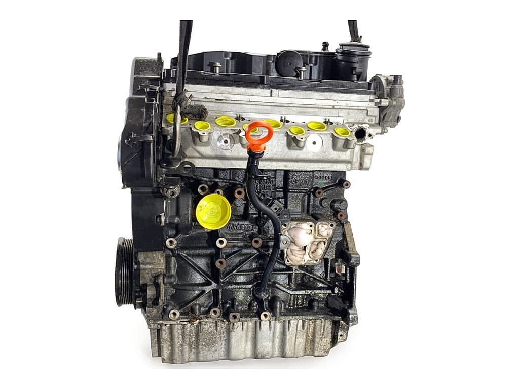 Moteur CFGB - Image 1