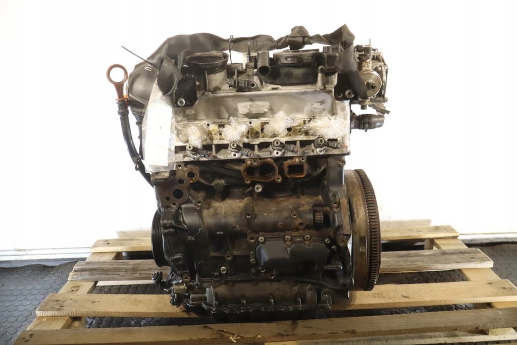 Moteur CCZC - Image 1