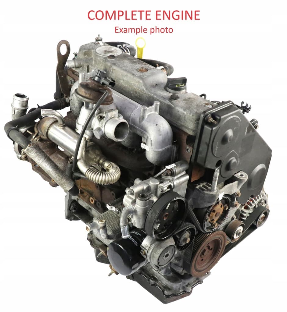 Moteur BHPA - Image 1