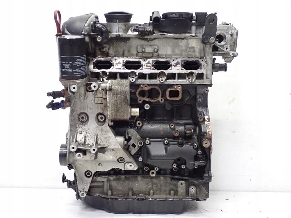 Moteur CCZC - Image 1