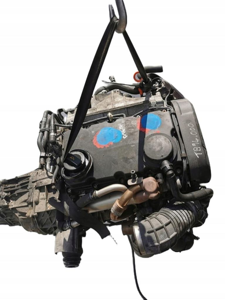 Moteur BRE - Image 1