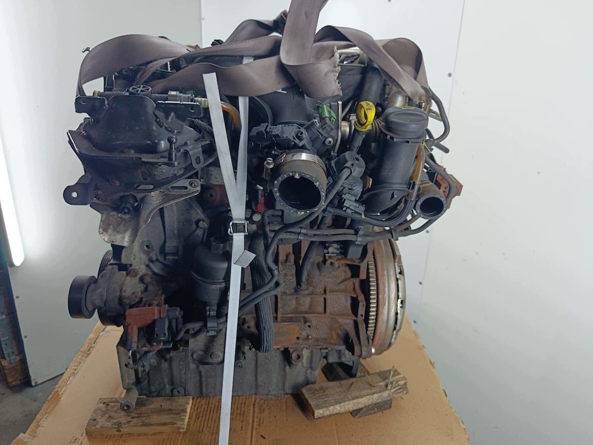 Moteur AZWA - Image 1