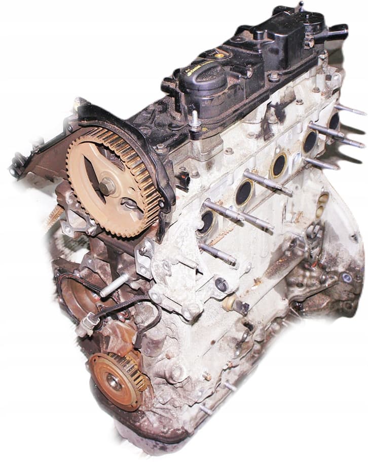 Moteur XUJG - Image 1