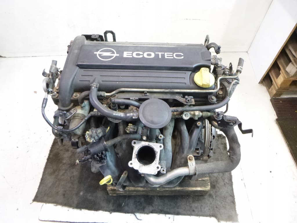 Moteur Z 22 YH - Image 1
