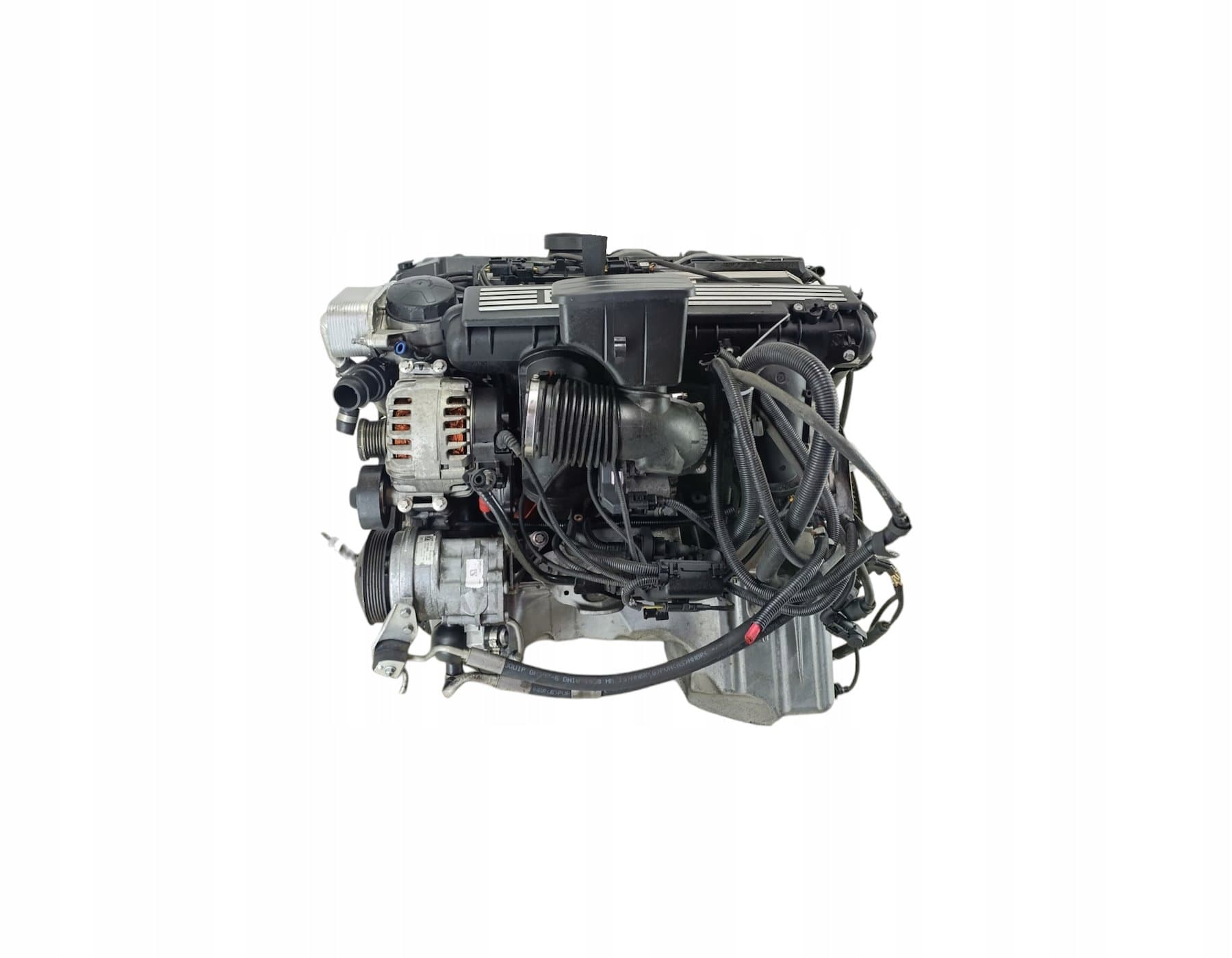 Moteur N52 B30 AF — vue 2