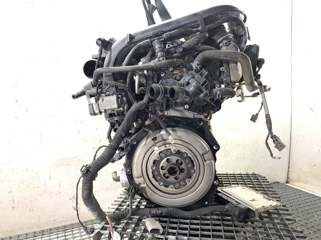 Moteur DGEA pour Seat