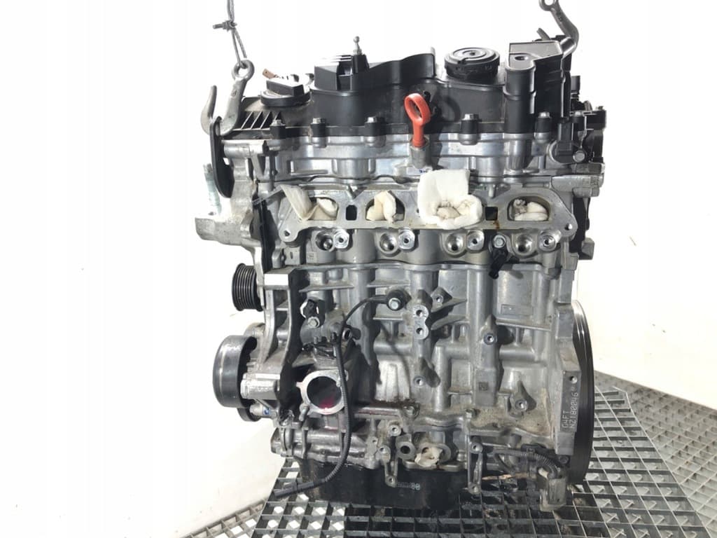 Moteur G4FT - Image 1
