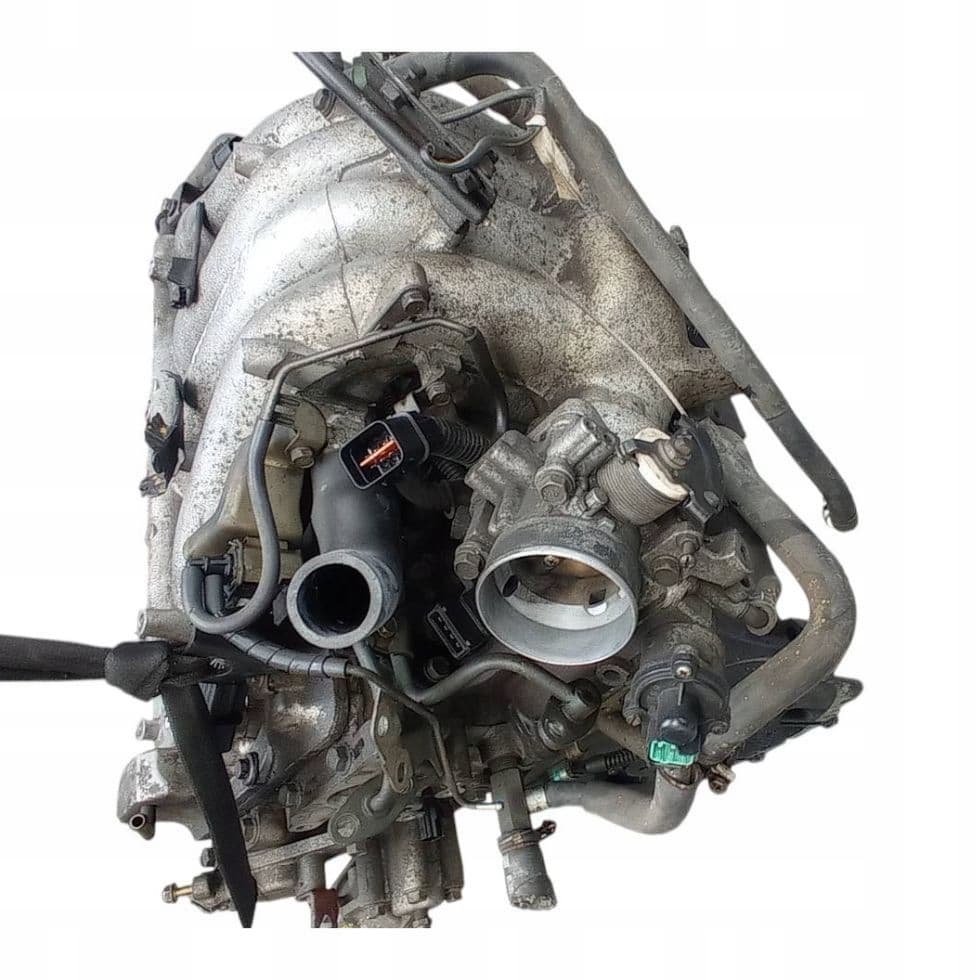 Moteur 4G93 (GDI) — vue 2