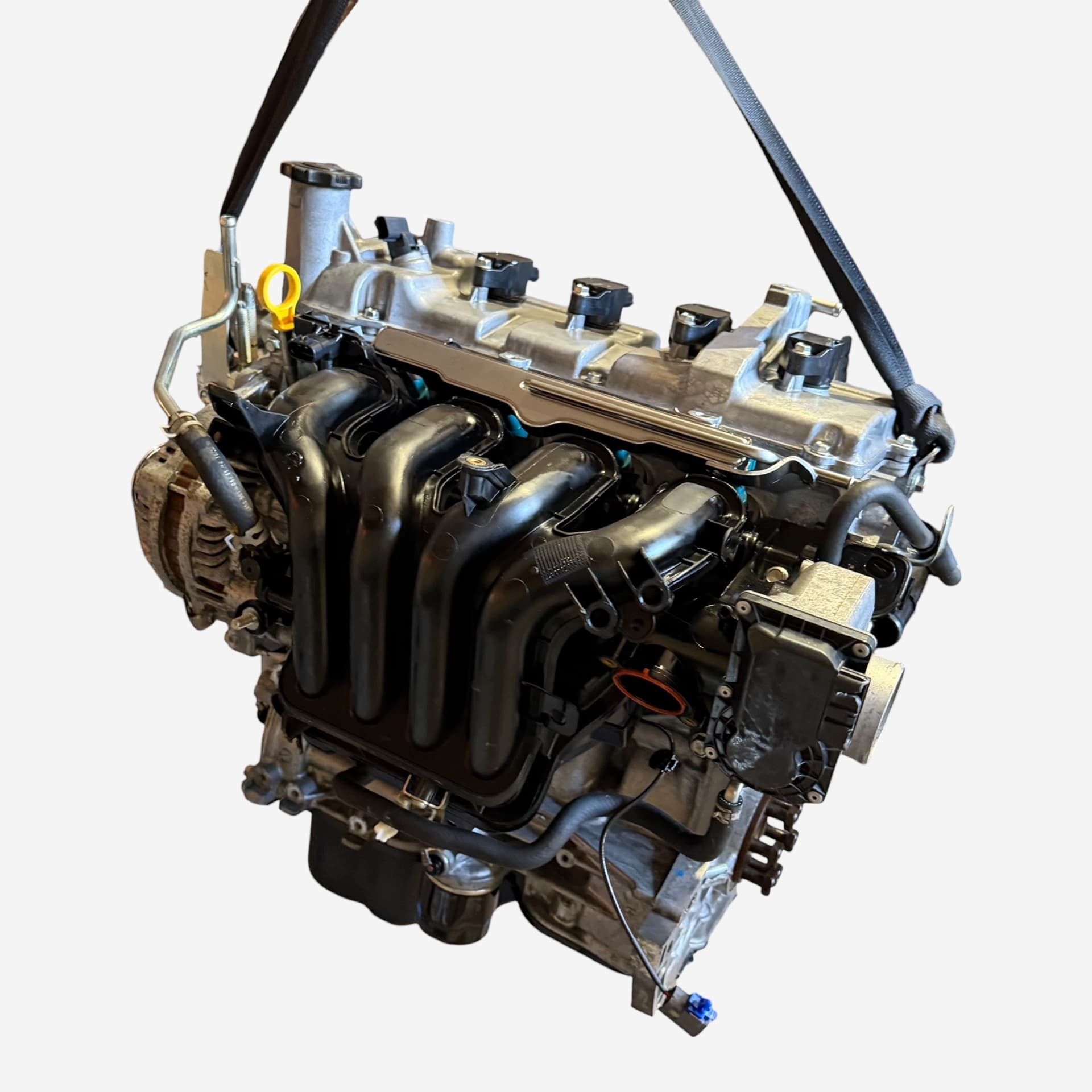 Moteur ZJ46 pour Mazda