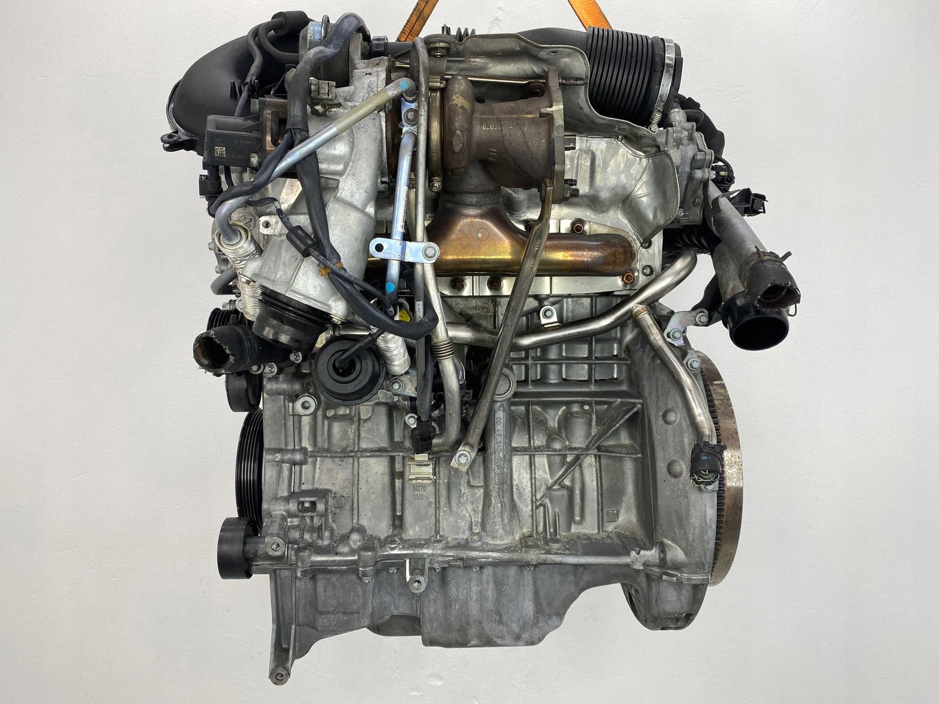 Moteur M 270.910 - Image 1