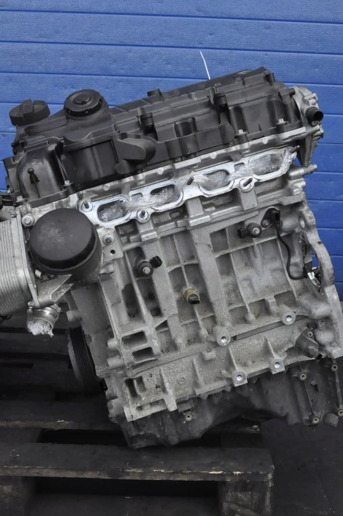 Moteur N20 B20 A - Image 1