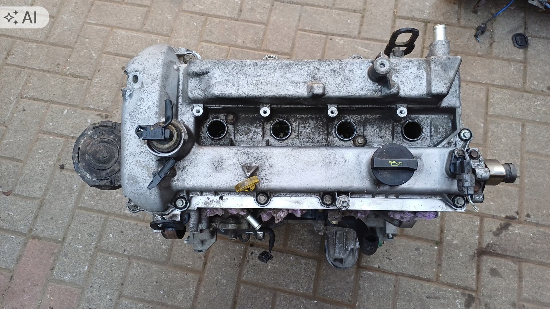 Moteur LF-5H - Image 1