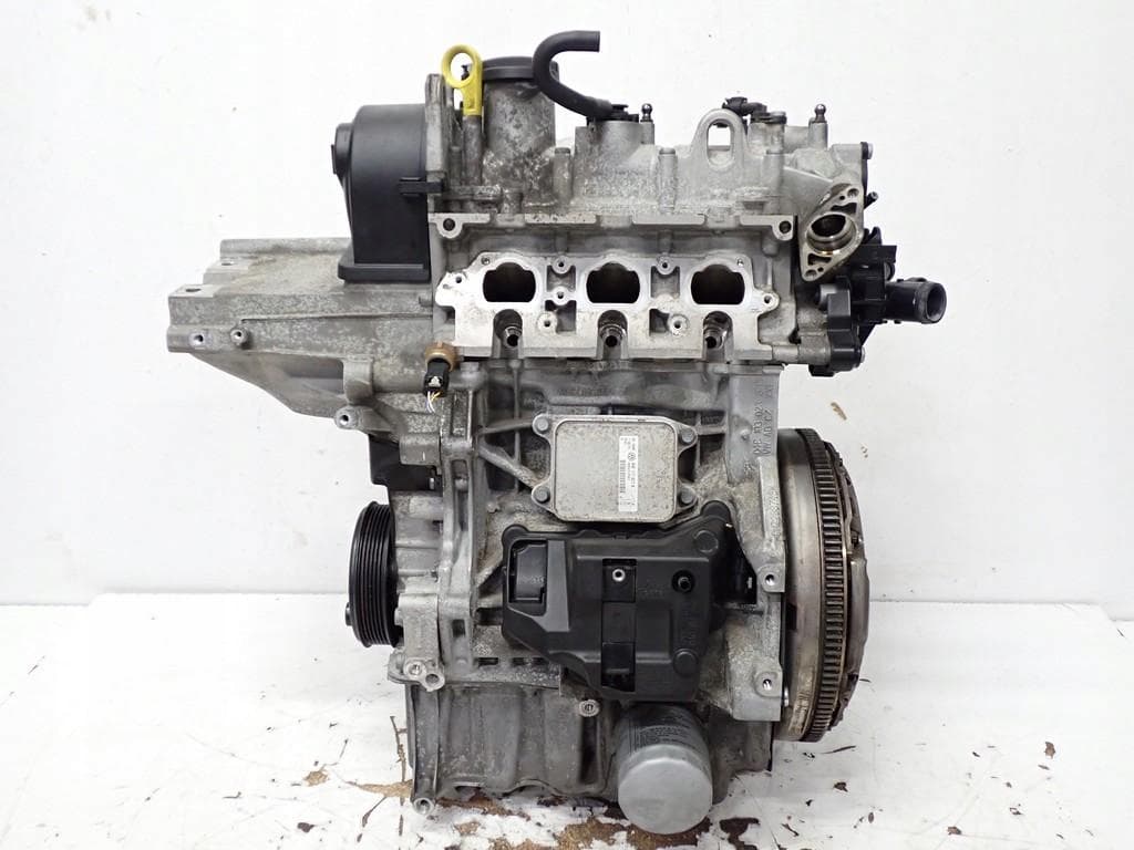 Moteur CHZG - Image 1