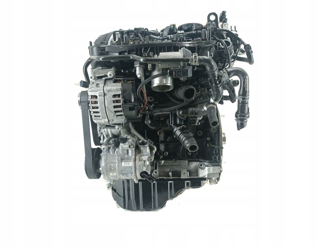 Moteur CYGA — vue 2