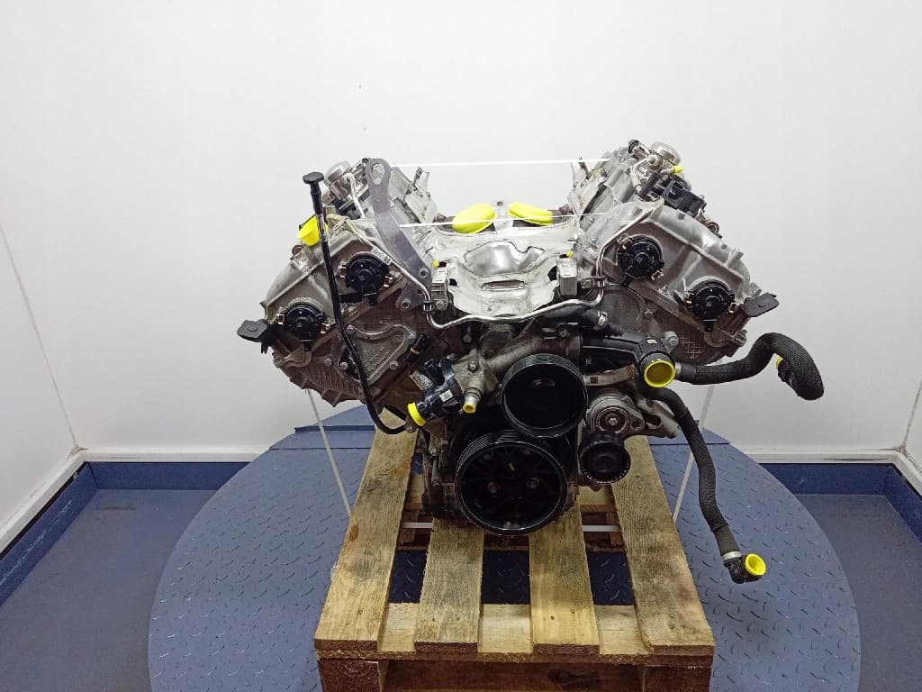 Moteur N63 B44 D - Image 1
