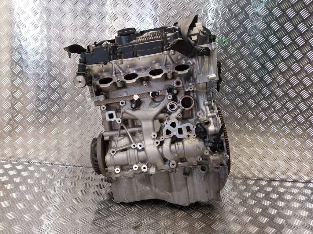Moteur B48 B20 B - Image 1