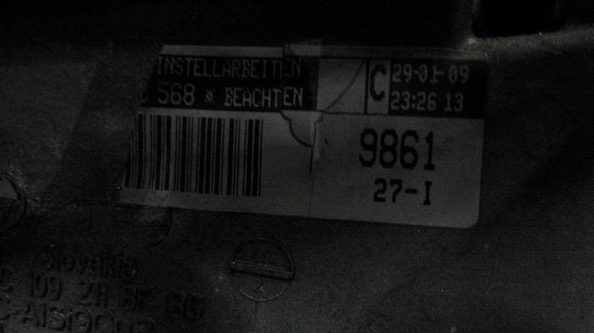 Moteur CAVA — vue 2