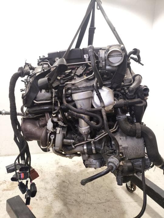 Moteur BWRA — vue 2