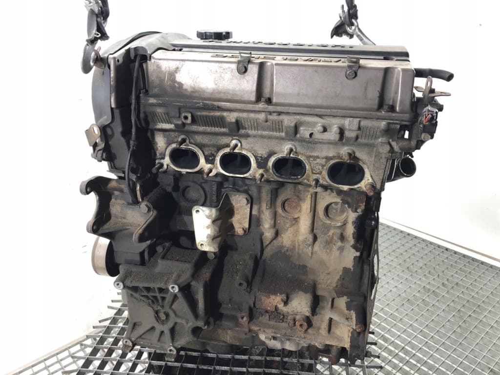 Moteur 4G63 (DOHC 16V) - Image 1