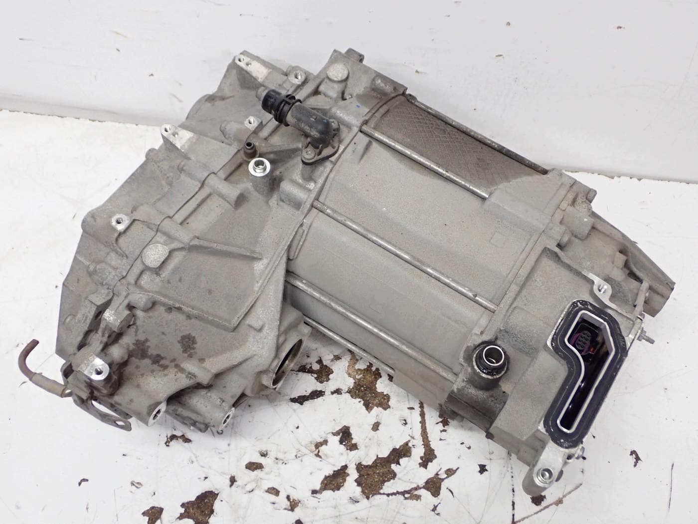 Moteur EBJD — vue 2