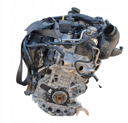 Moteur DLAB pour Audi A1