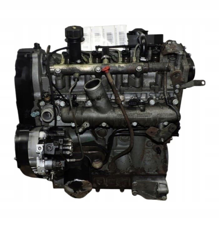 Moteur F1AE0481C - Image 1
