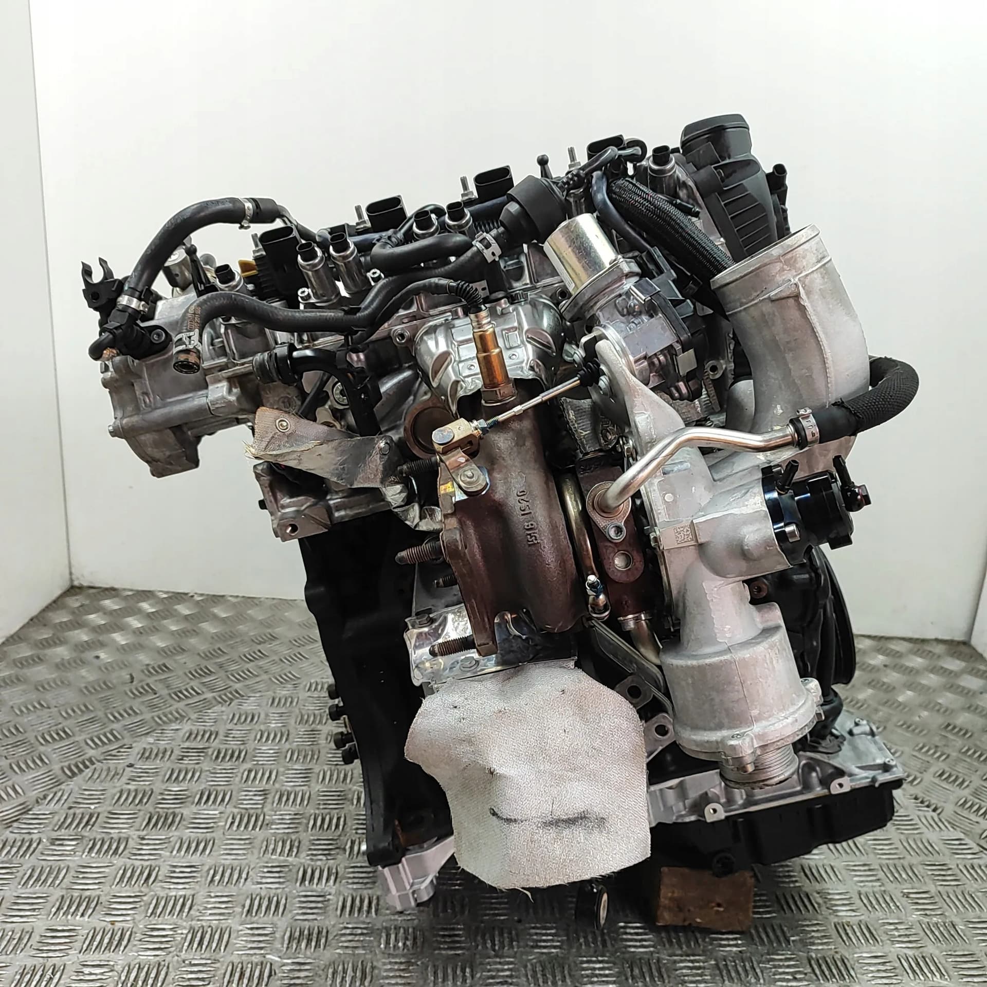 Moteur CYMC — vue 2