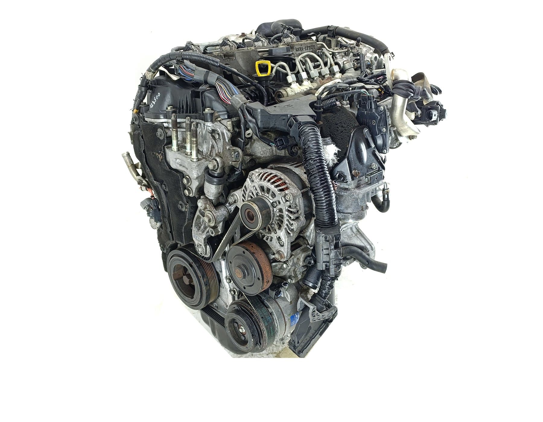 Moteur SHY1 - Image 1