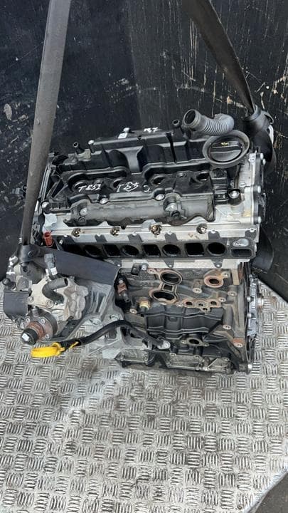 Moteur DTTC - Image 1