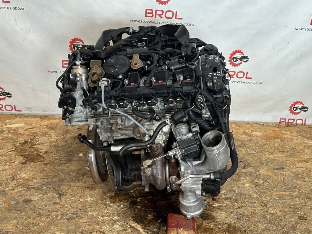 Moteur CNCE — vue 2