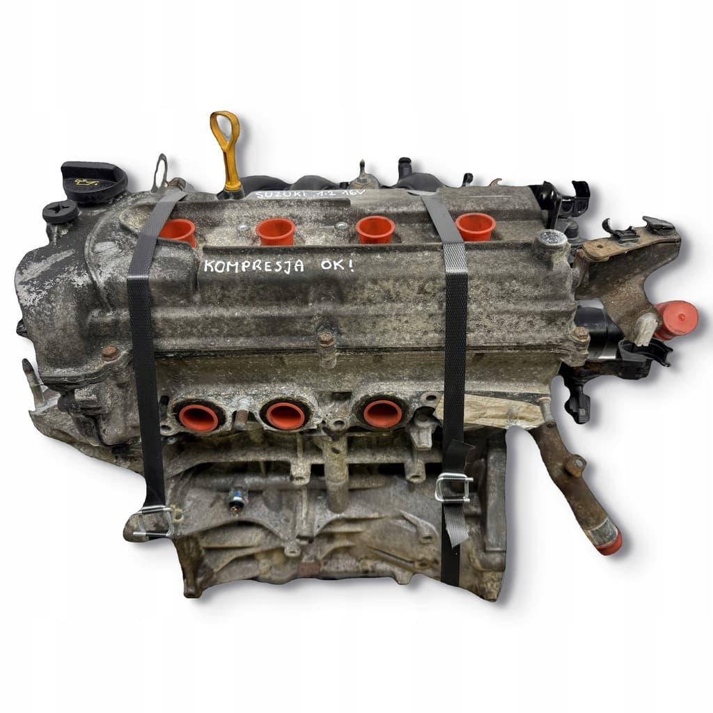 Moteur K12B - Image 1