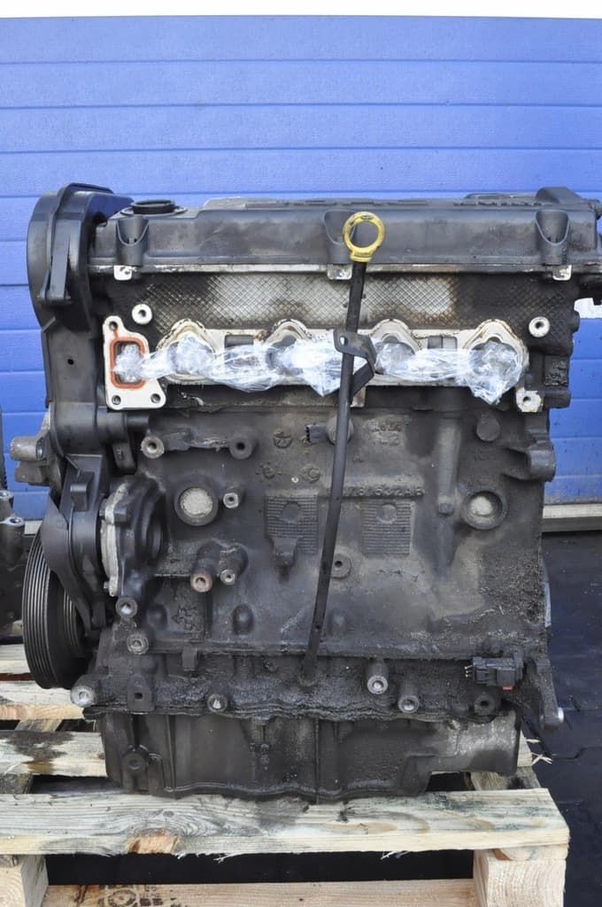 Moteur EDV - Image 1
